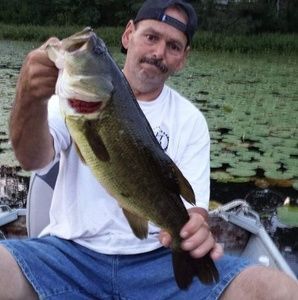 Meet your Posher, Walter